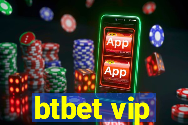 btbet vip